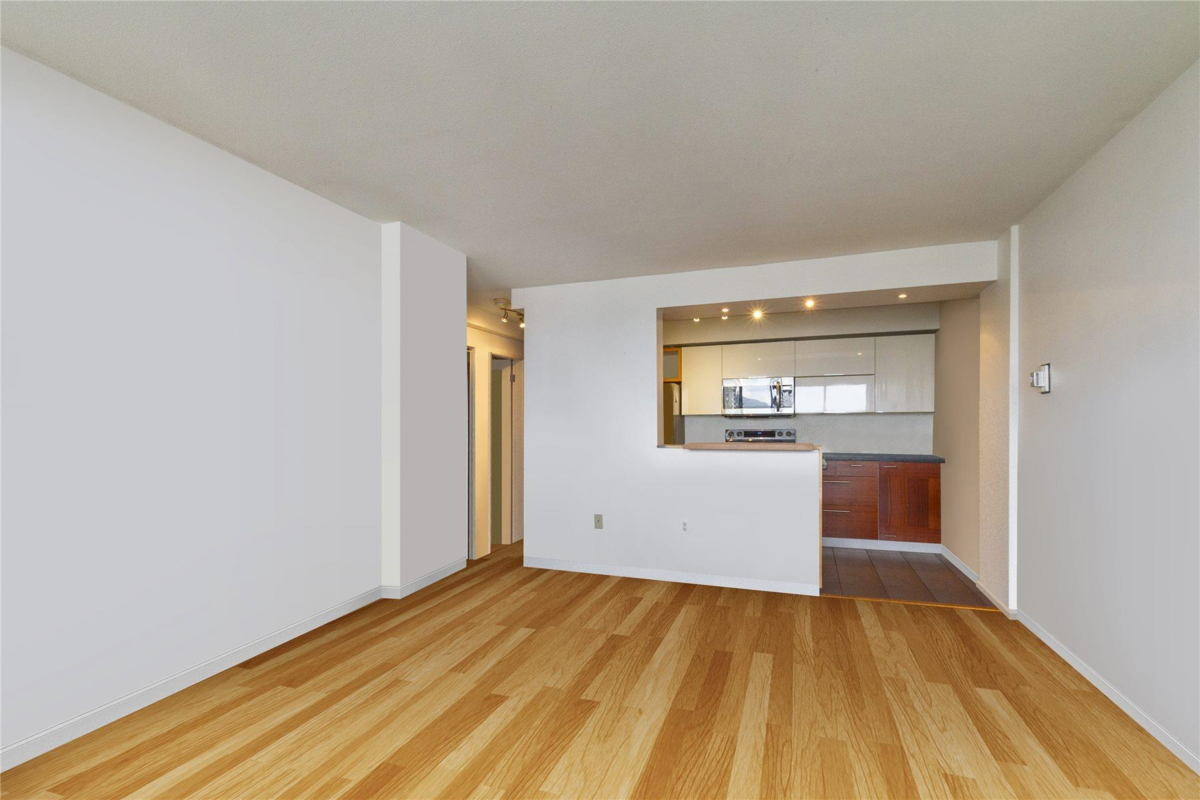 Pantry Photo of 1850 Comox Street, Vancouver, BC