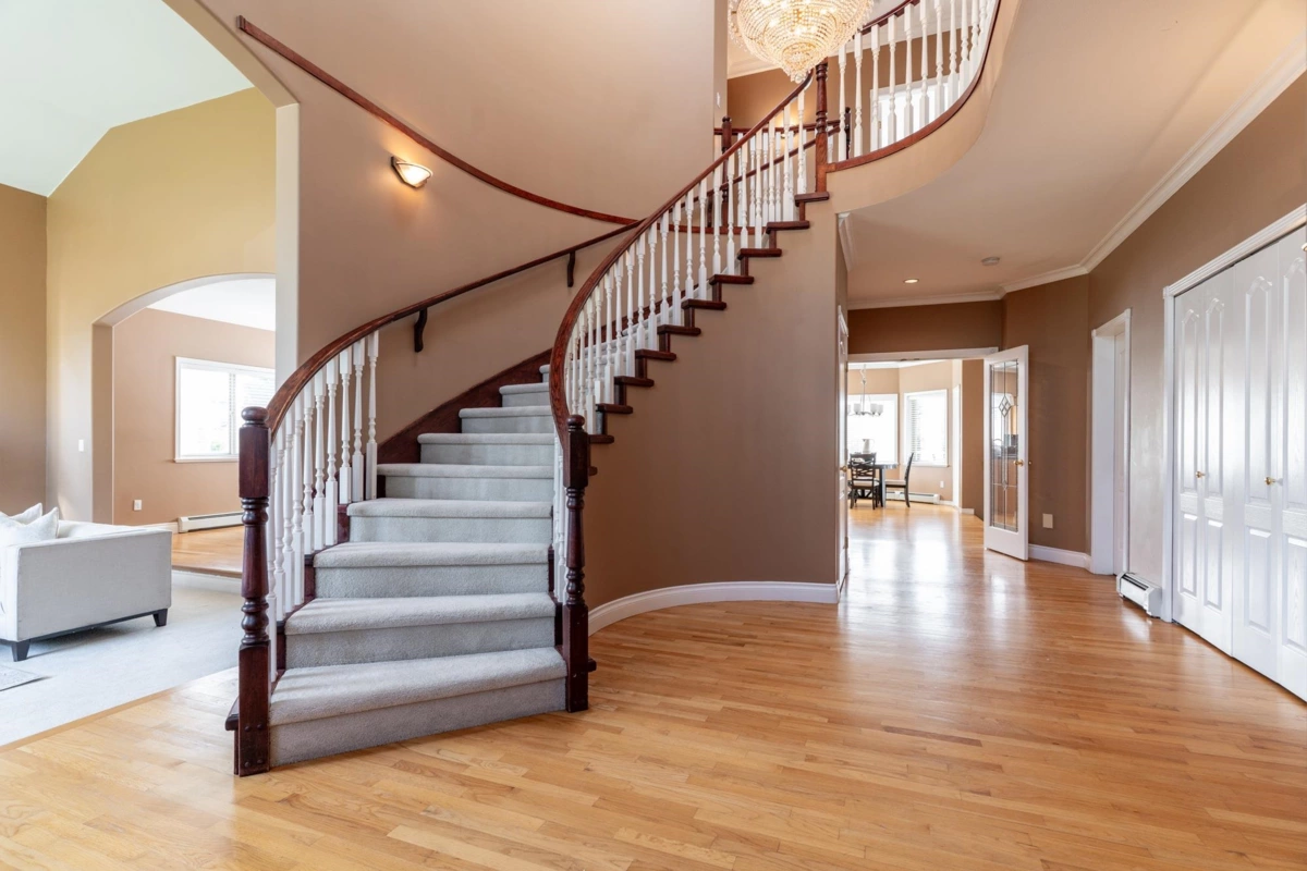 Dining Area Photo of 11229 154a Street, Surrey, BC