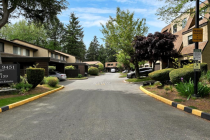 122 9467 Prince Charles Boulevard, Surrey, BC, Surrey — Townhouse for sale
