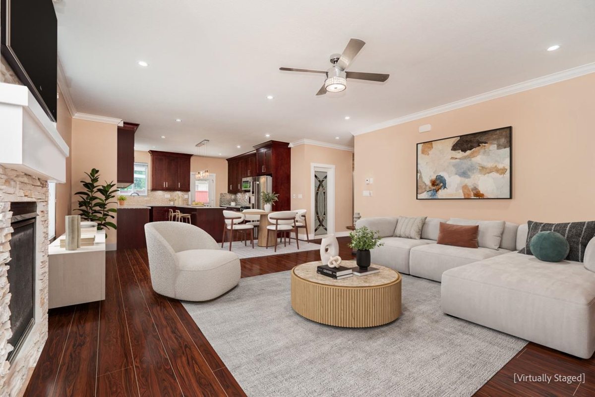 Exterior Front Photo of 6 20118 Beacon Road, Hope, BC