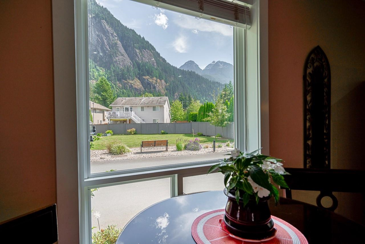 Family Room Photo of 6 20118 Beacon Road, Hope, BC