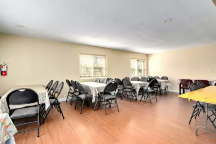 Basement Recreation Room Photo of 13260 108 Avenue, Surrey, BC