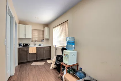 Pantry Photo of 13260 108 Avenue, Surrey, BC