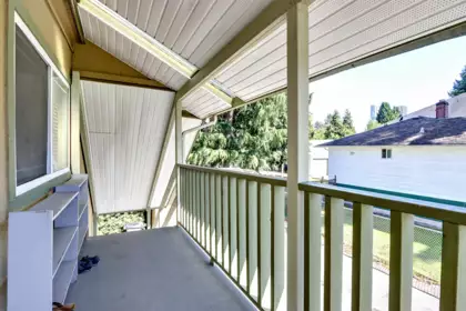 Outdoor Kitchen Photo of 13260 108 Avenue, Surrey, BC