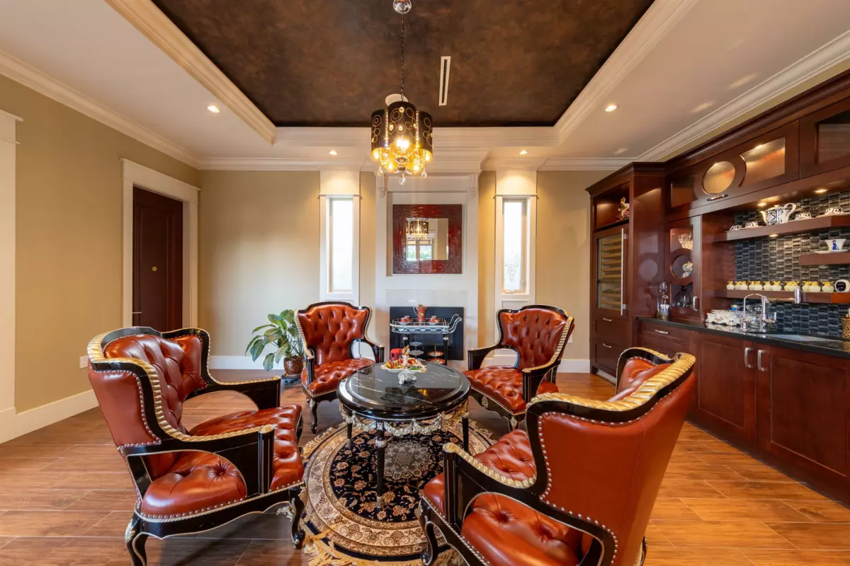 Bedroom 2 Photo of 7431 Montana Road, Richmond, BC