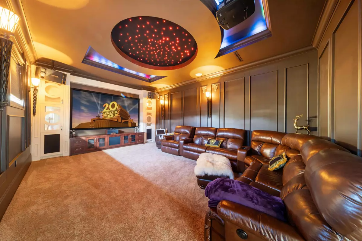 Bedroom 3 Photo of 7431 Montana Road, Richmond, BC