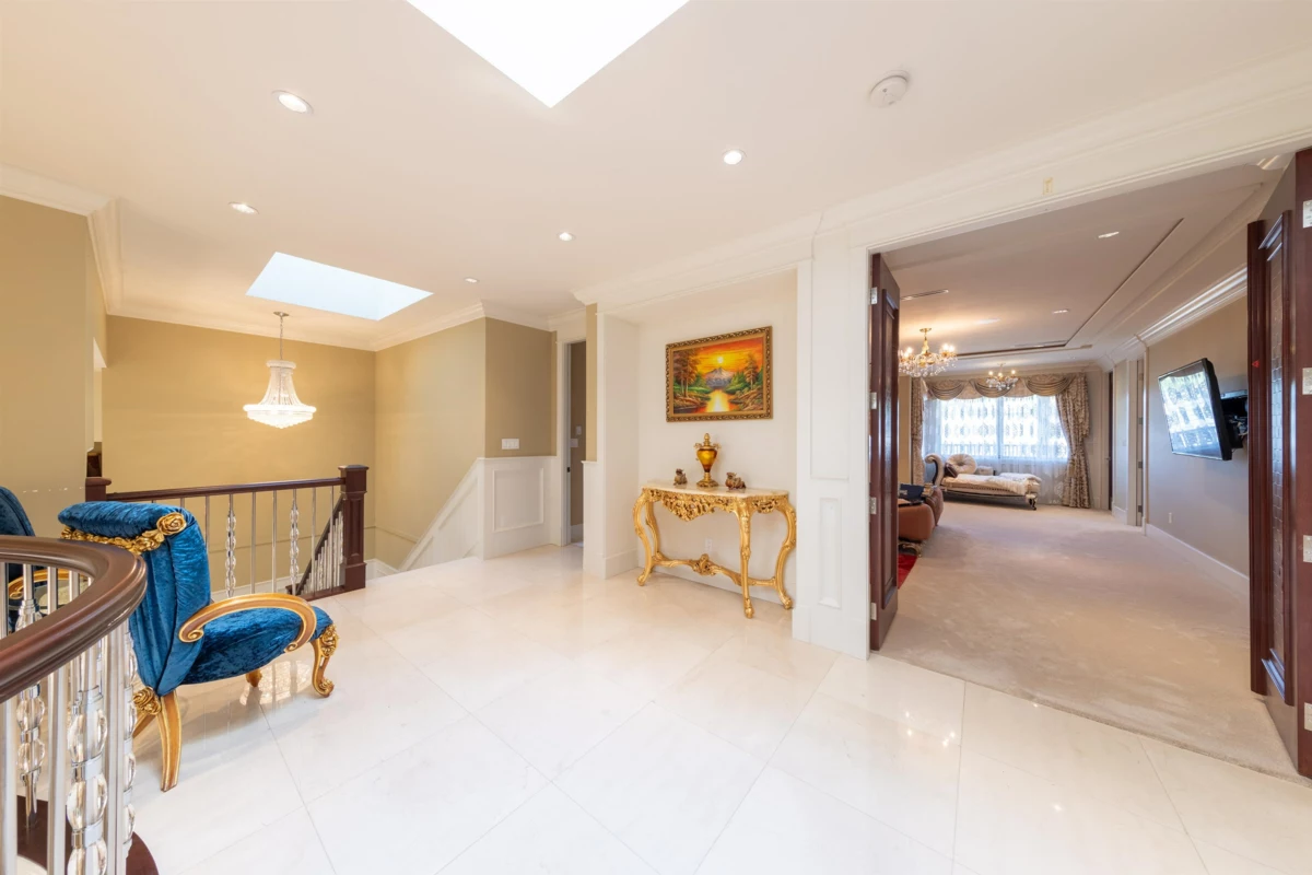 Bedroom 4 Photo of 7431 Montana Road, Richmond, BC