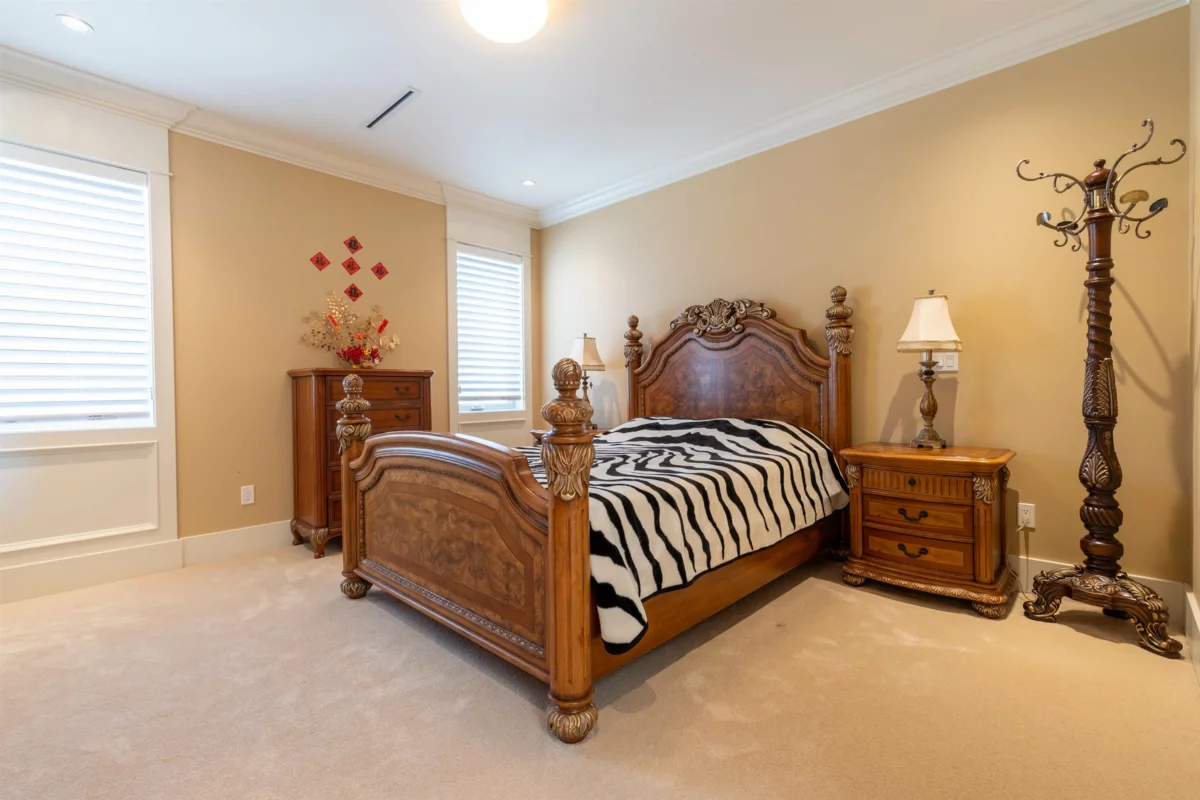 Entry Foyer Photo of 7431 Montana Road, Richmond, BC