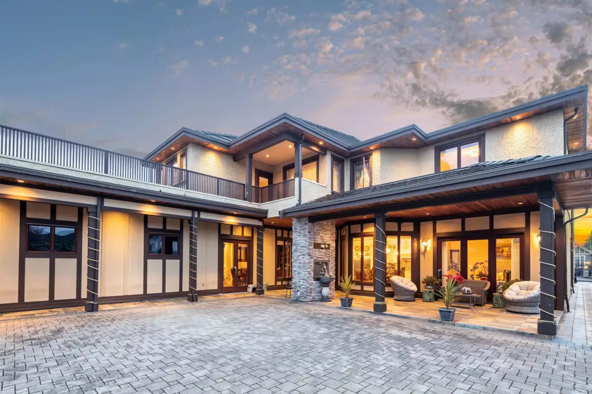 Front Yard Photo of 7431 Montana Road, Richmond, BC