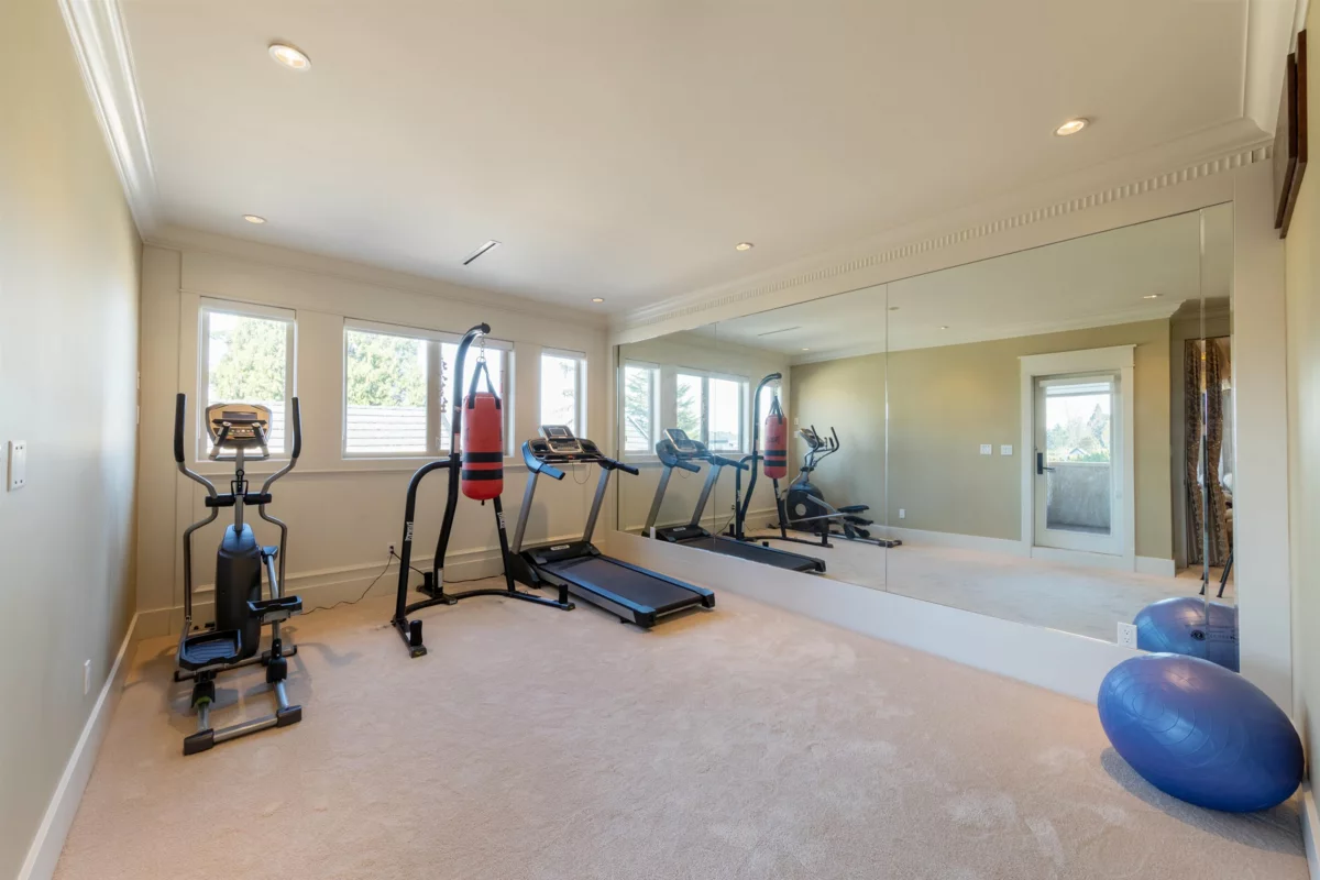 Garden / Landscaping Photo of 7431 Montana Road, Richmond, BC