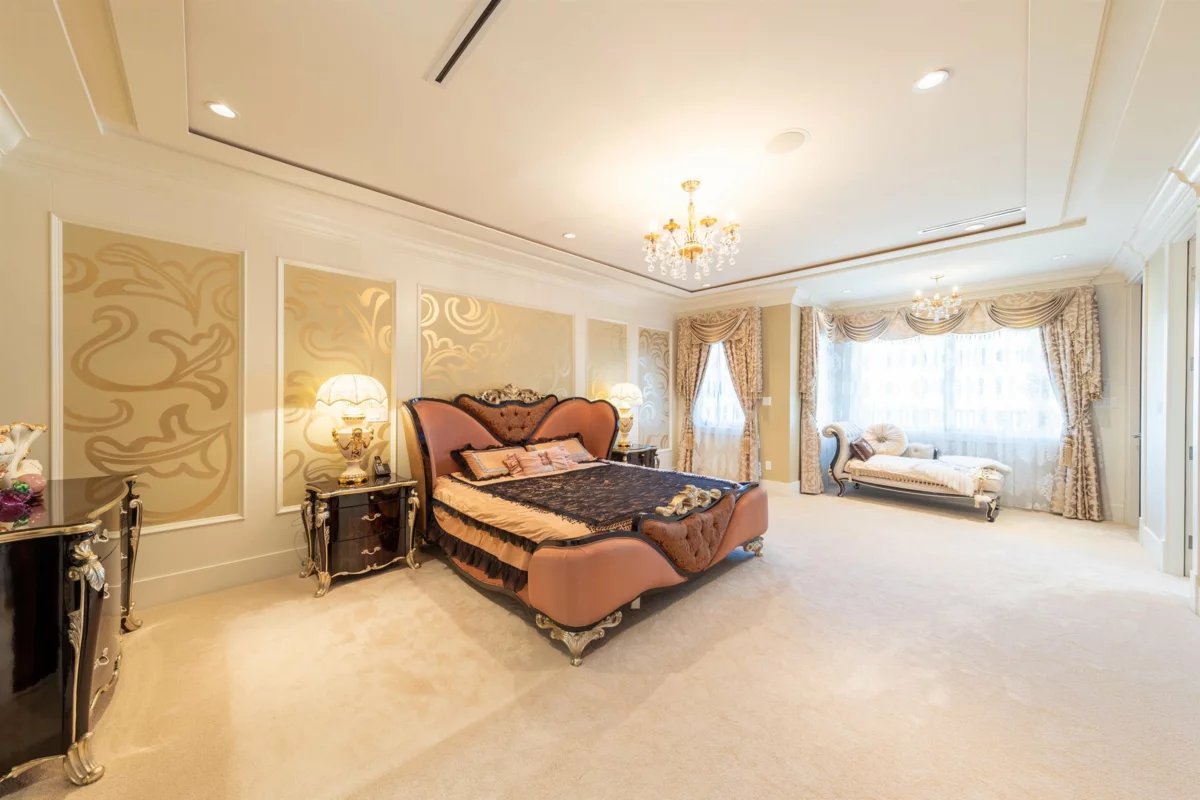 Guest Bathroom Photo of 7431 Montana Road, Richmond, BC