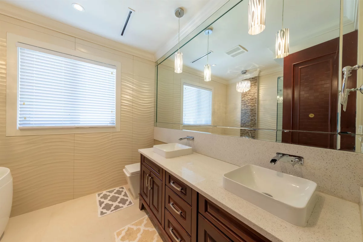 Laundry Room Photo of 7431 Montana Road, Richmond, BC