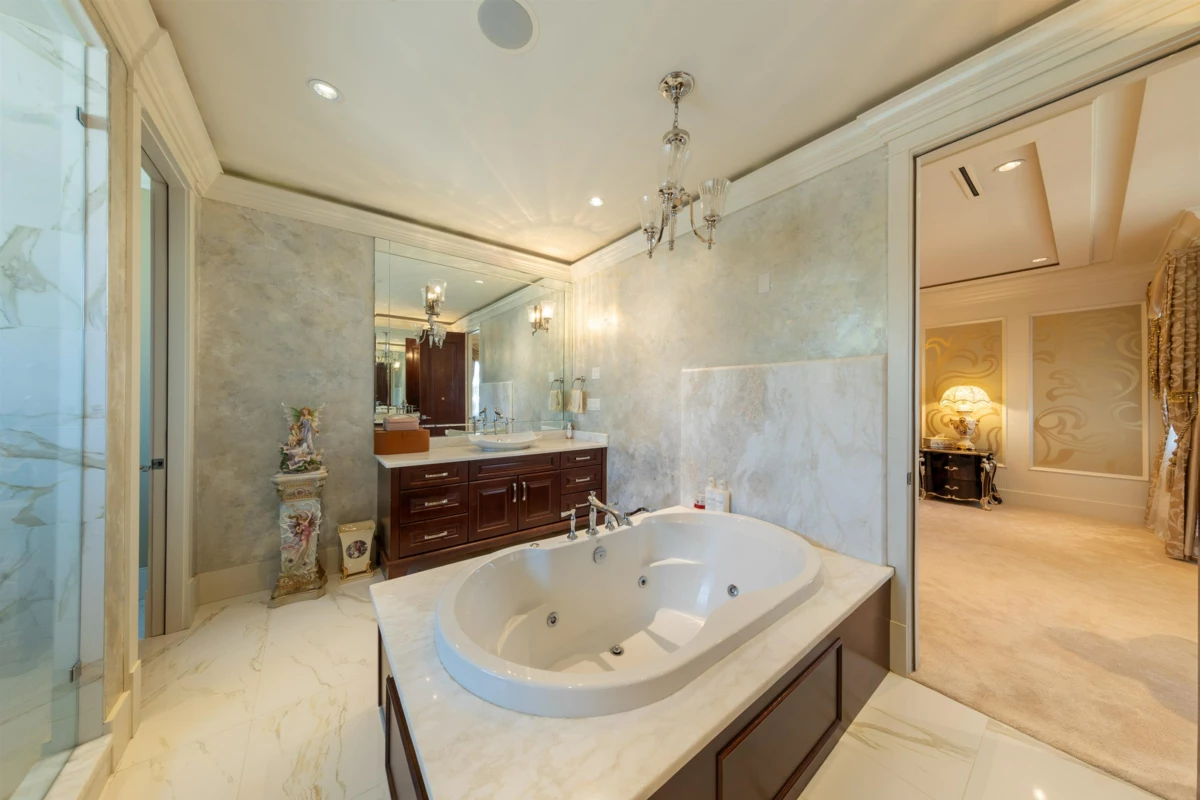 Loft / Bonus Room Photo of 7431 Montana Road, Richmond, BC