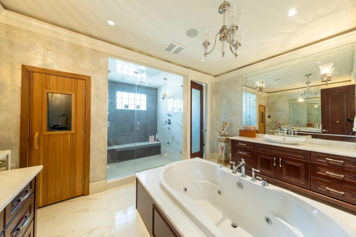 Office / Den Photo of 7431 Montana Road, Richmond, BC