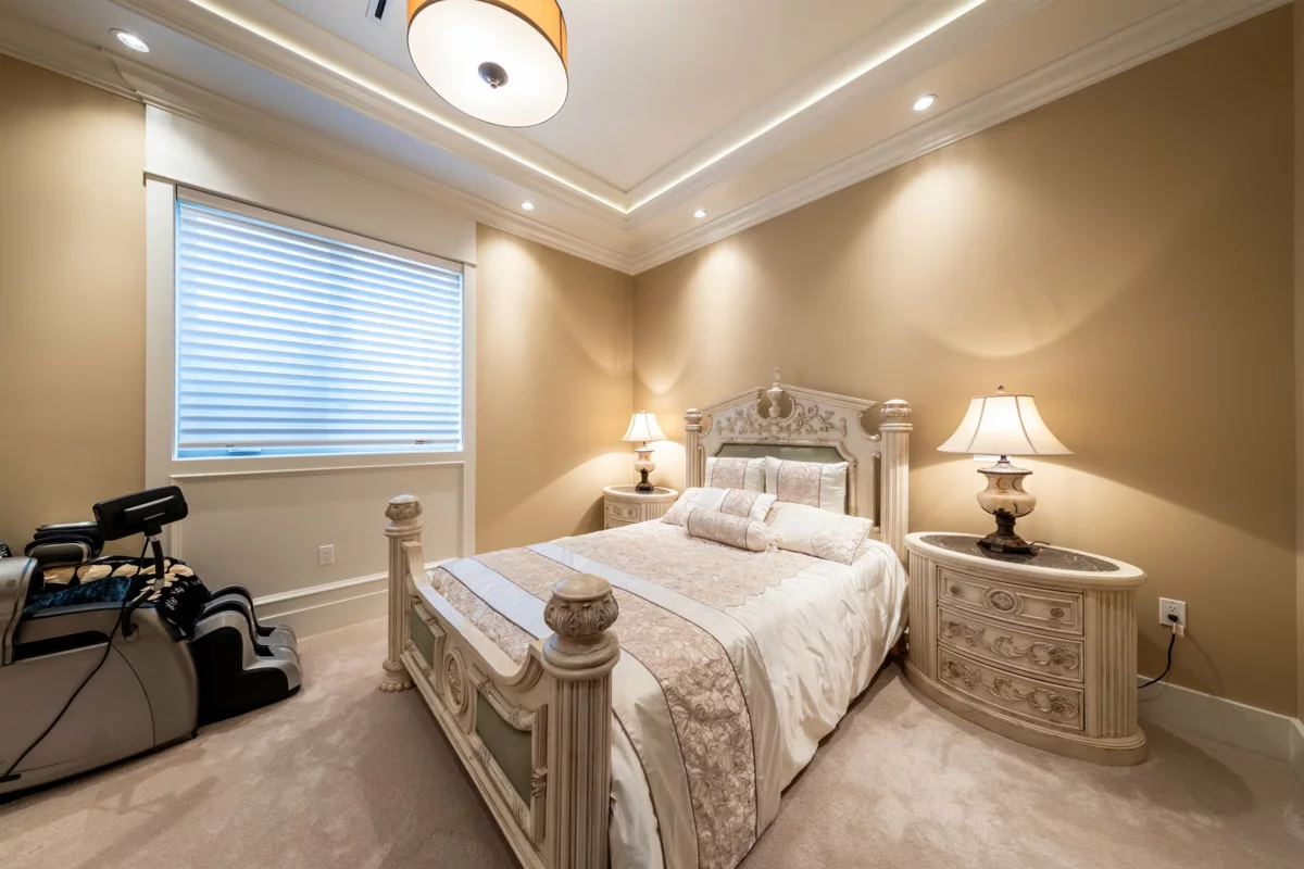 Outdoor Patio Photo of 7431 Montana Road, Richmond, BC