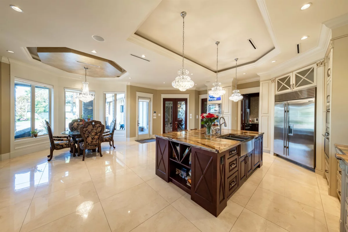 Pantry Photo of 7431 Montana Road, Richmond, BC