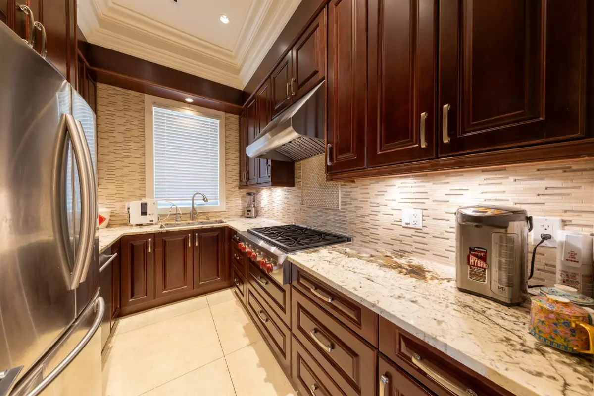 Primary Bedroom Photo of 7431 Montana Road, Richmond, BC