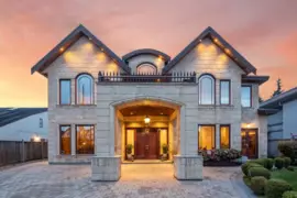 7431 Montana Road, Richmond, BC