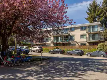12 2223 Prince Edward Street, Vancouver, BC, Vancouver — Apartment/Condo for sale