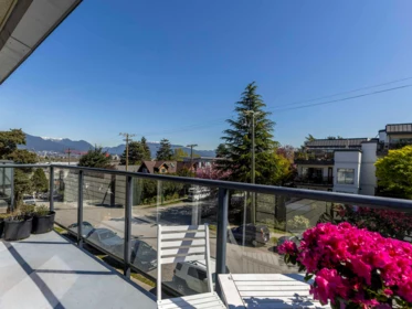 12 2223 Prince Edward Street, Vancouver, BC, Vancouver — Apartment/Condo for sale