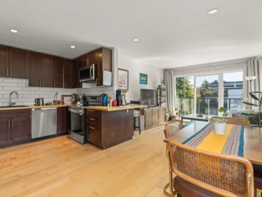 12 2223 Prince Edward Street, Vancouver, BC, Vancouver — Apartment/Condo for sale