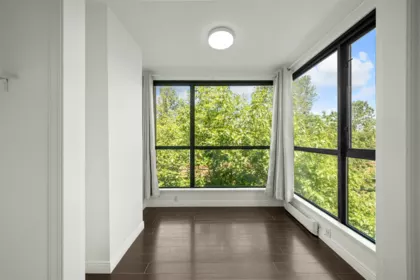 615 3588 Vanness Avenue, Vancouver, BC, Vancouver — Apartment/Condo for sale