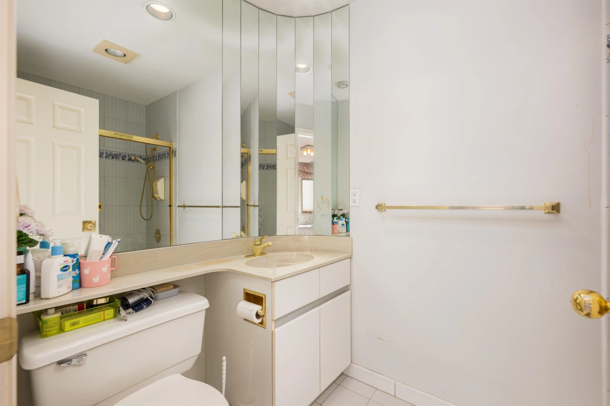 Backyard Photo of 6571 Chatterton Road, Richmond, BC