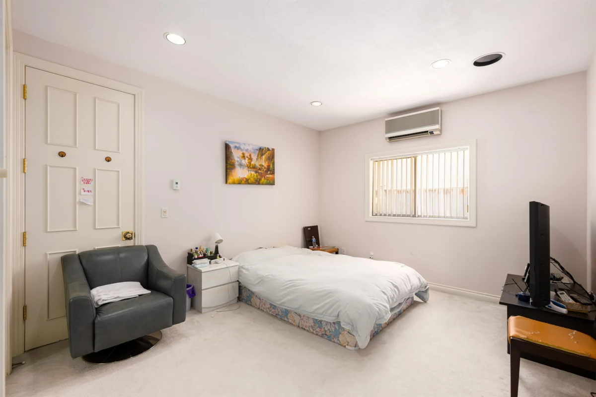 Basement Recreation Room Photo of 6571 Chatterton Road, Richmond, BC