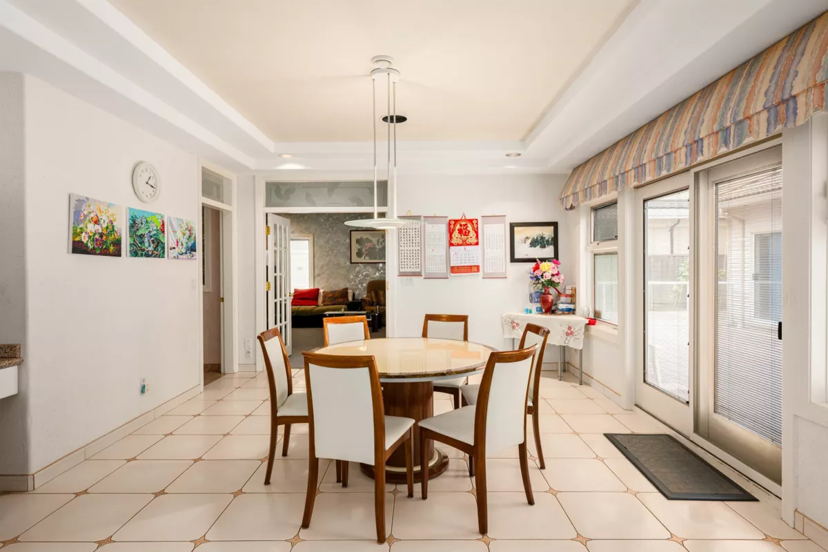 Bedroom 3 Photo of 6571 Chatterton Road, Richmond, BC