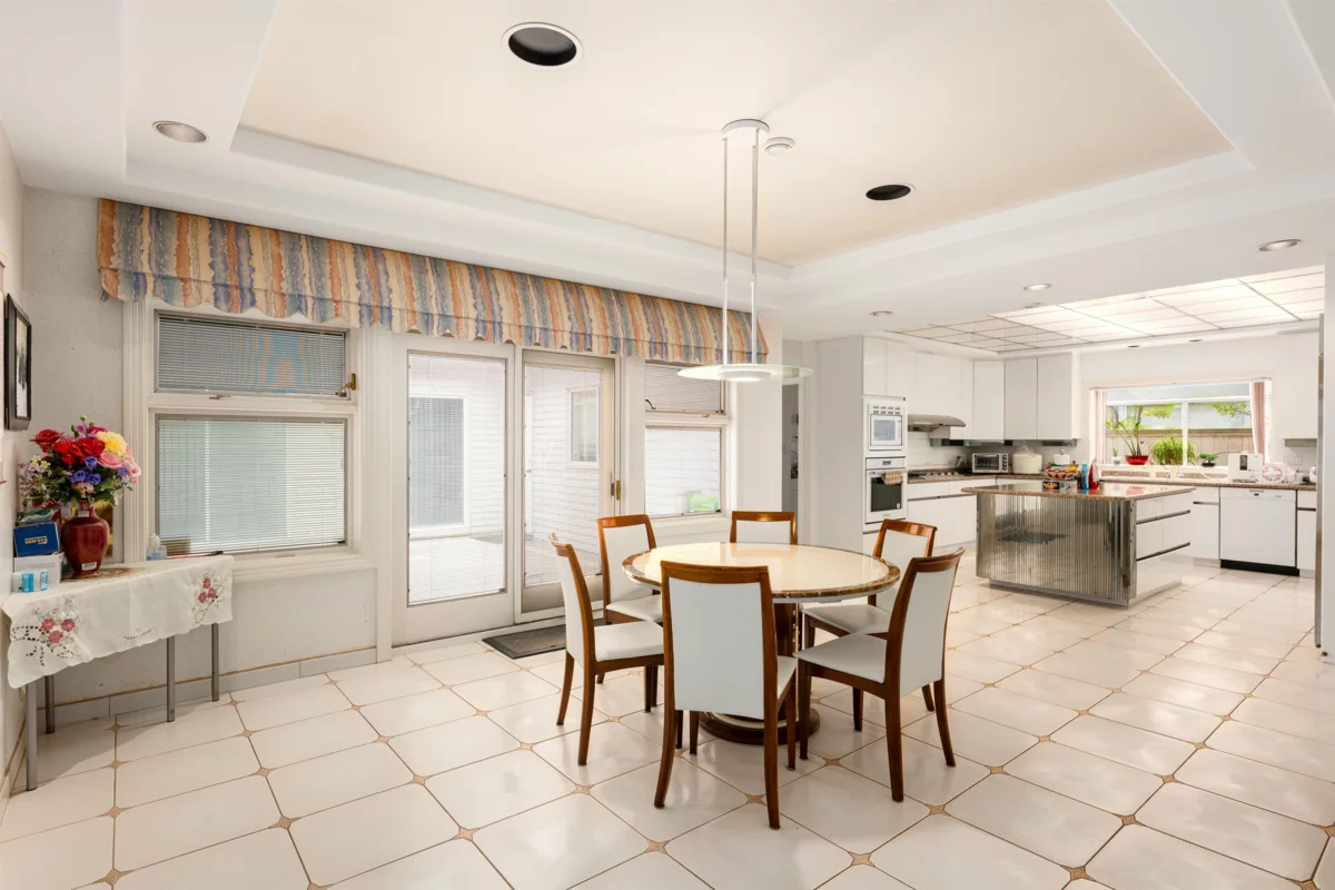 Bedroom 4 Photo of 6571 Chatterton Road, Richmond, BC