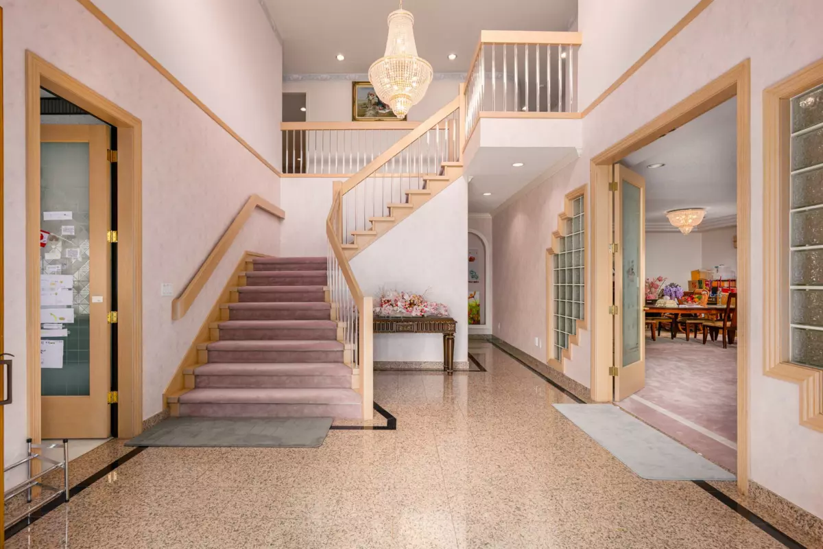 Family Room Photo of 6571 Chatterton Road, Richmond, BC