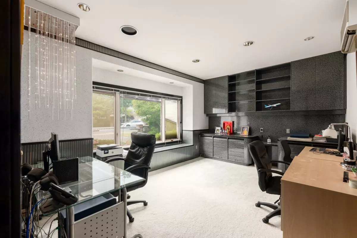 Guest Bathroom Photo of 6571 Chatterton Road, Richmond, BC