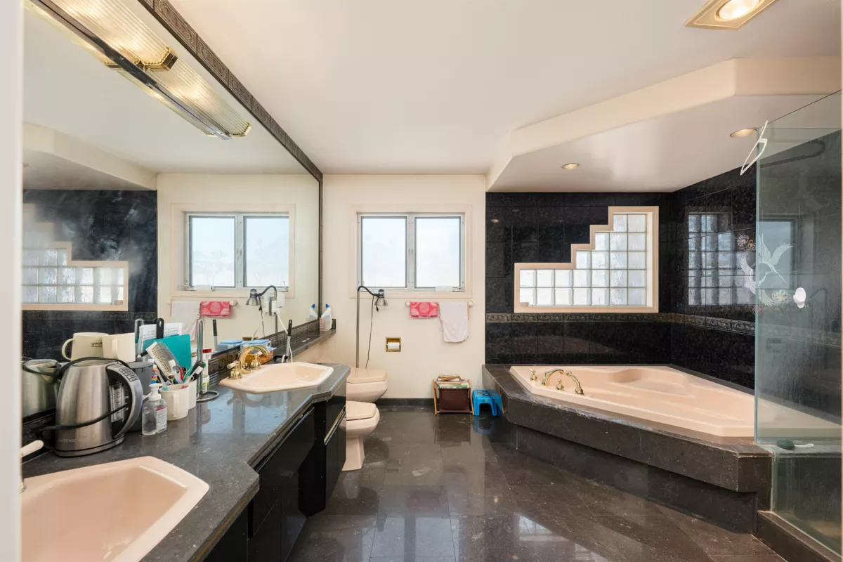 Laundry Room Photo of 6571 Chatterton Road, Richmond, BC