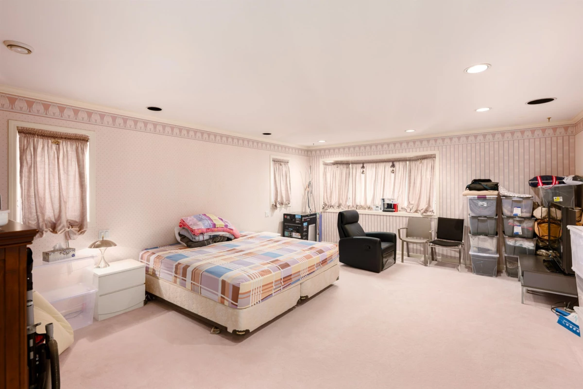 Loft / Bonus Room Photo of 6571 Chatterton Road, Richmond, BC