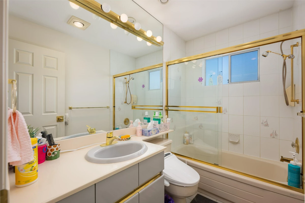 Outdoor Patio Photo of 6571 Chatterton Road, Richmond, BC