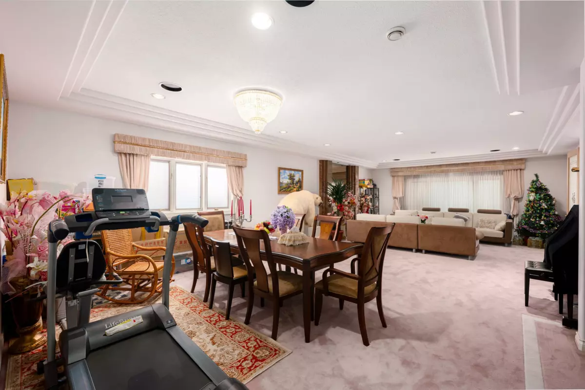 Pantry Photo of 6571 Chatterton Road, Richmond, BC