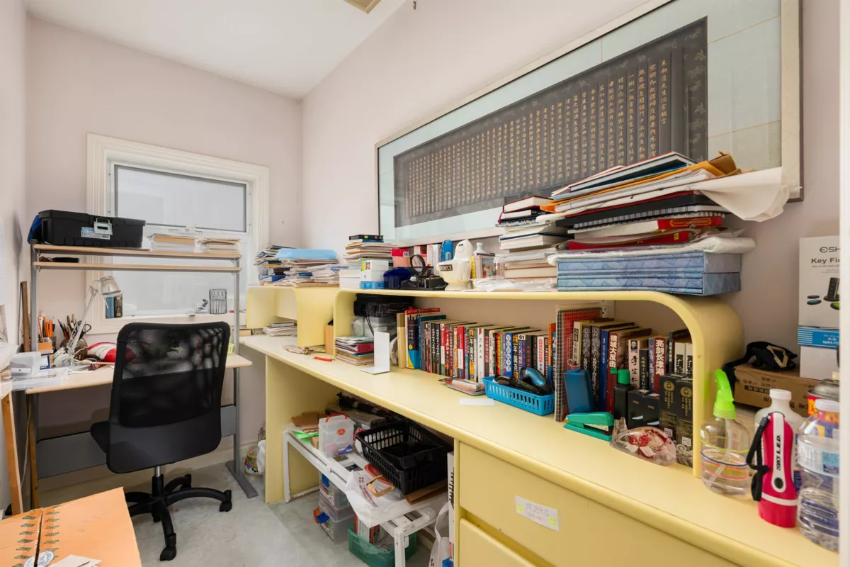 Powder Room Photo of 6571 Chatterton Road, Richmond, BC