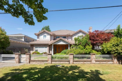 6571 Chatterton Road, Richmond, BC, Richmond — Single Family Residence for sale