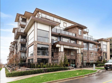 307 20367 85 Avenue, Langley, BC, Langley — Apartment/Condo for sale
