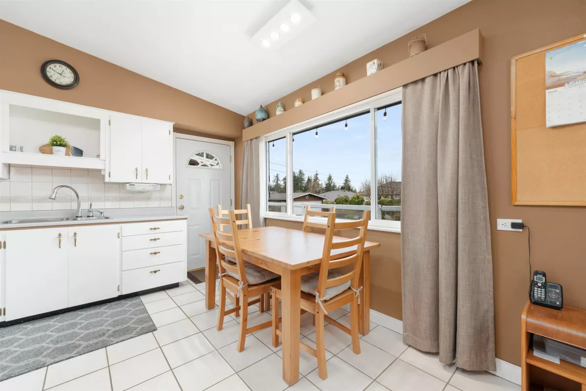 Bedroom 2 Photo of 10257 125 Street, Surrey, BC