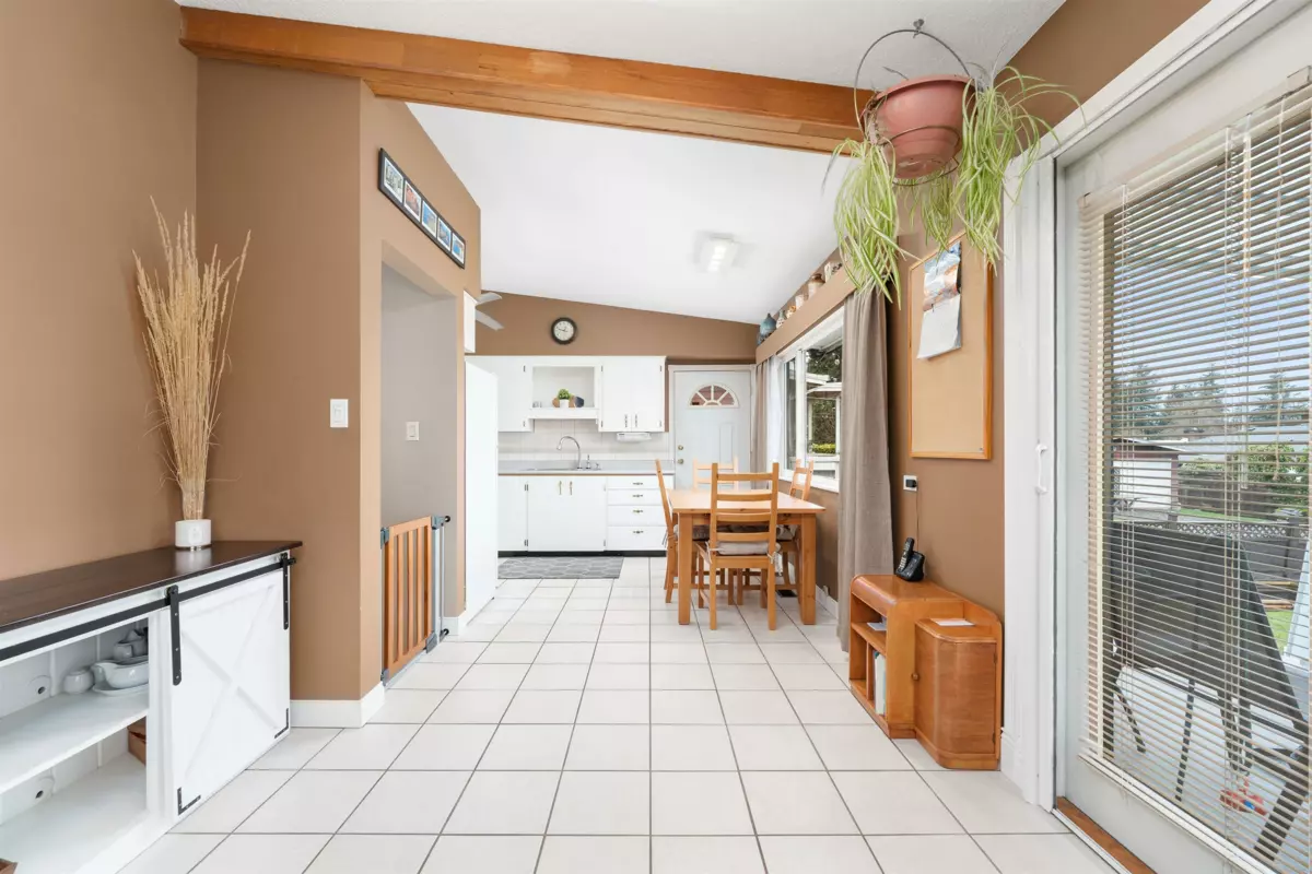 Bedroom 3 Photo of 10257 125 Street, Surrey, BC