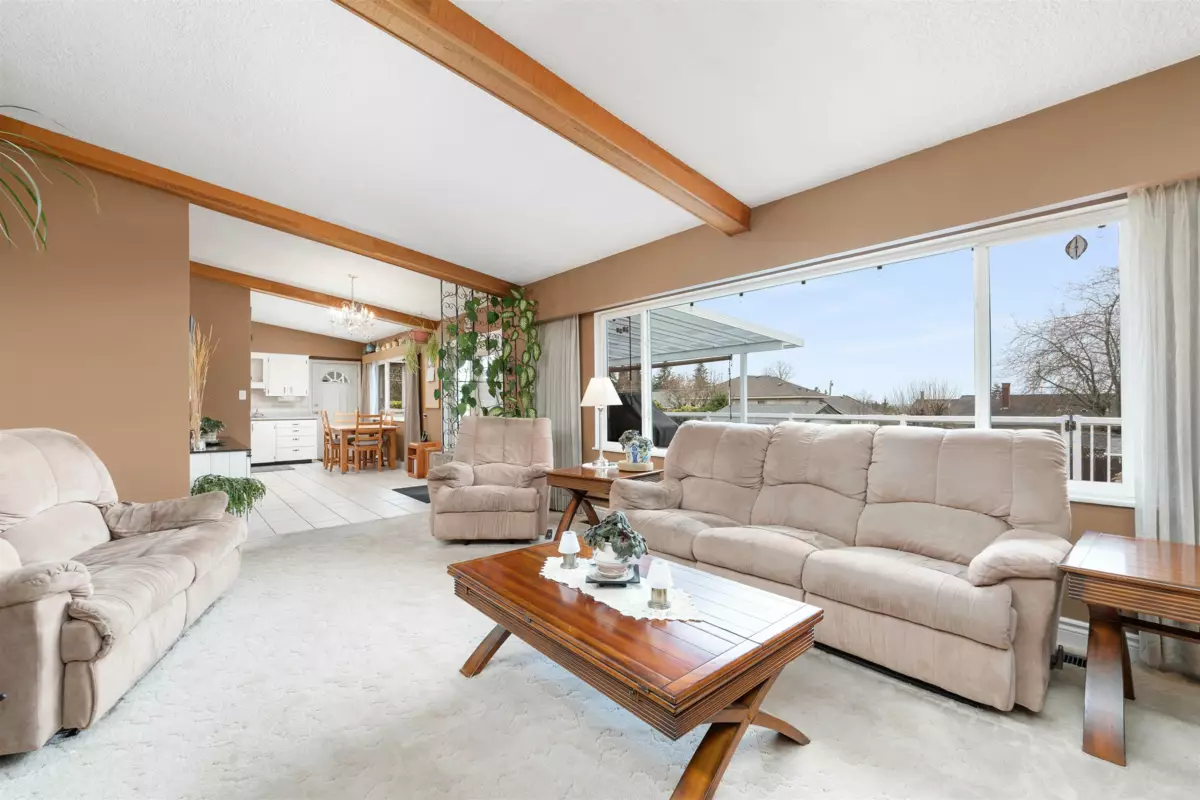 Bedroom 4 Photo of 10257 125 Street, Surrey, BC