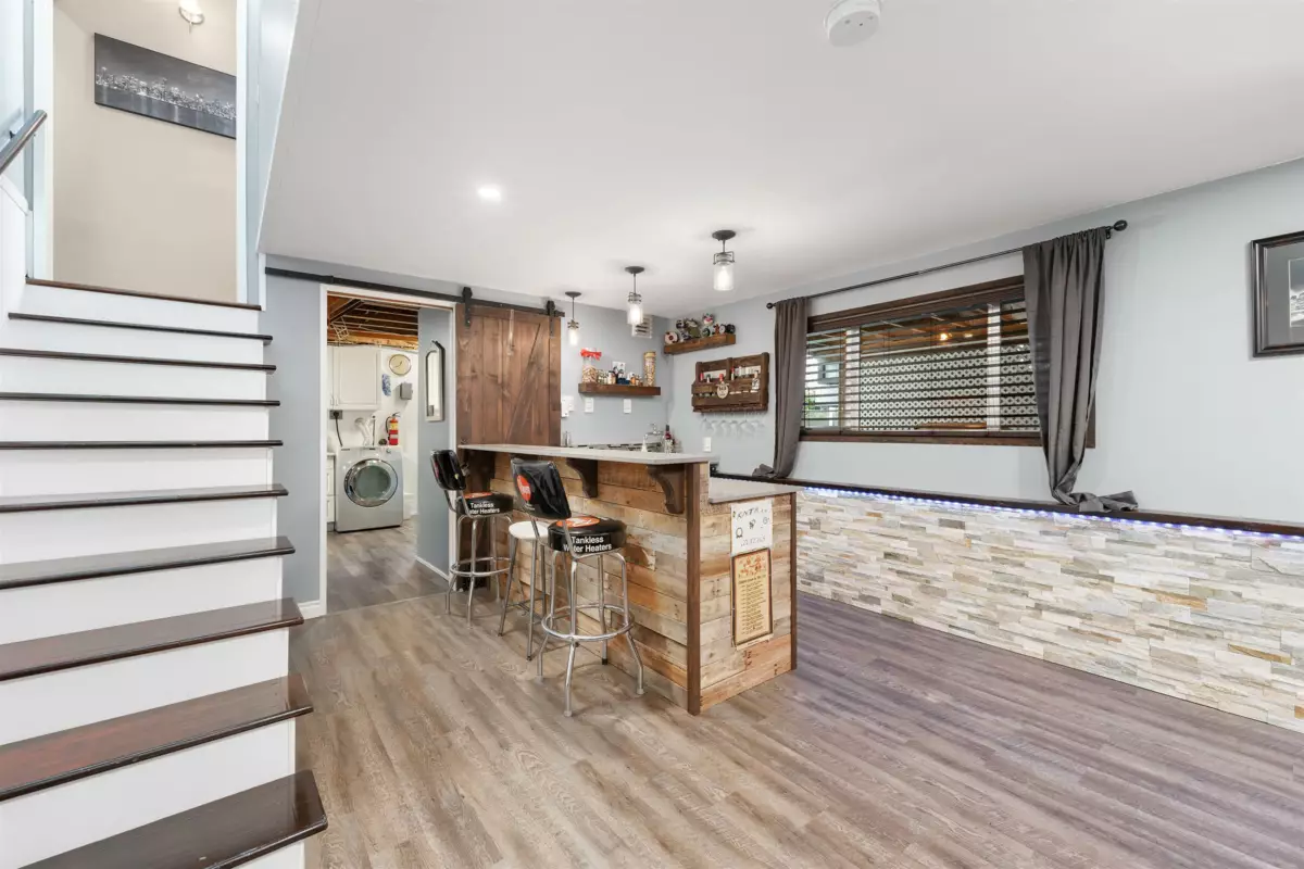 Staircase Photo of 10257 125 Street, Surrey, BC