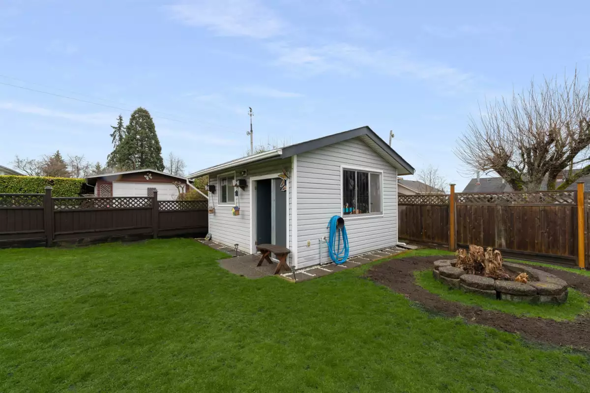 Street View Photo of 10257 125 Street, Surrey, BC