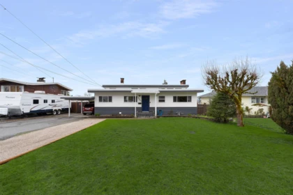 10257 125 Street, Surrey, BC, Surrey — Single Family Residence for sale