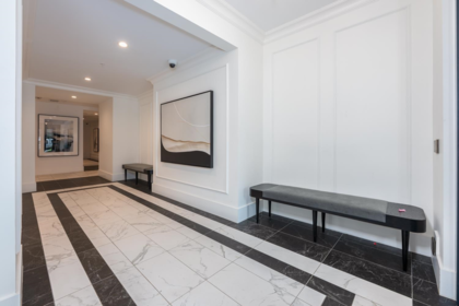 201 8750 University Crescent, Burnaby, BC, Burnaby — Apartment/Condo for sale