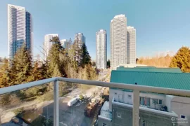 701 9830 Whalley Boulevard, Surrey, BC