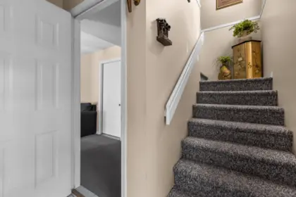 23 22800 Windsor Court, Richmond, BC, Richmond — Townhouse for sale