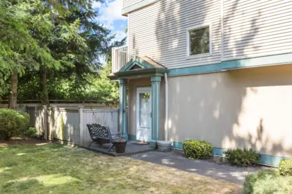 23 22800 Windsor Court, Richmond, BC, Richmond — Townhouse for sale
