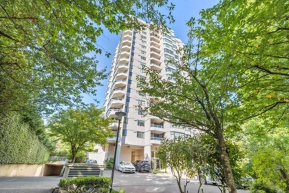 904 7321 Halifax Street, Burnaby, BC, Burnaby — Apartment/Condo for sale